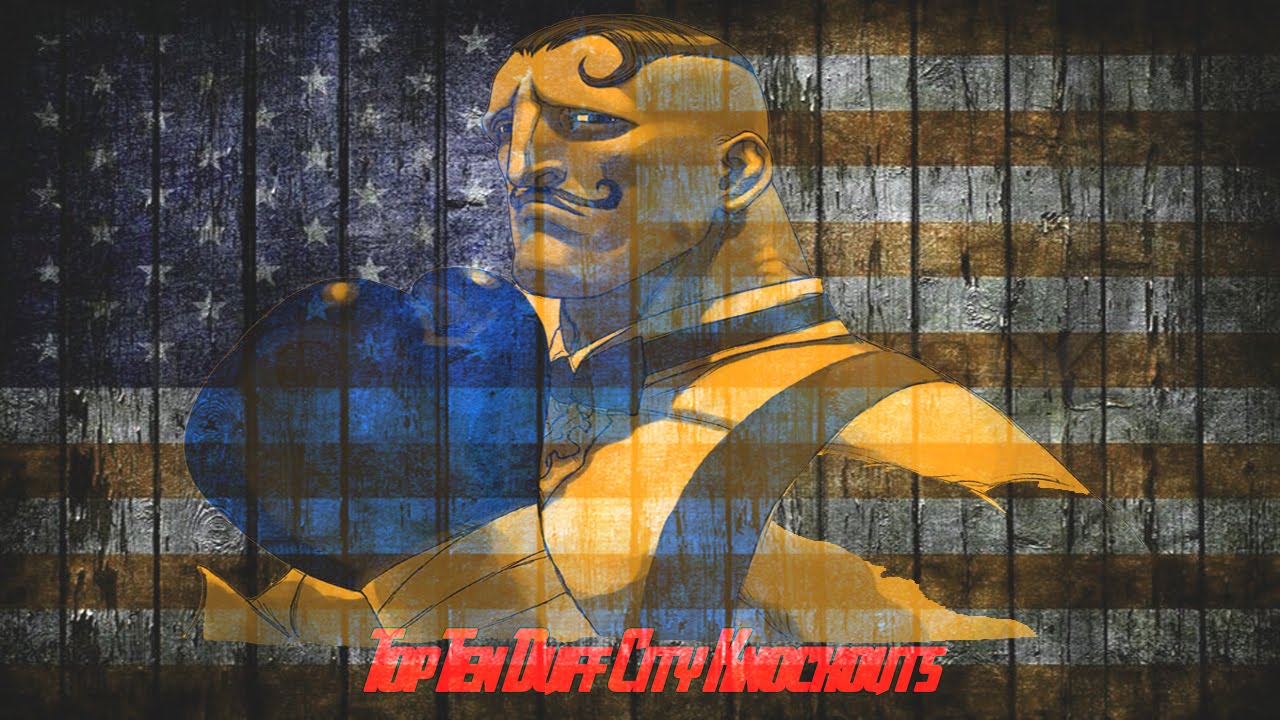 PIE Smug: Top Ten Duff City KnockOuts! PT 1