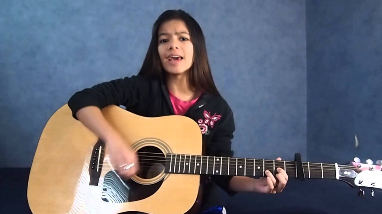Maddi Jane-Breakeven (cover) by Colleen Robles