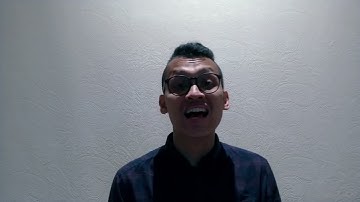 Rifi - Lepaskan Diriku (J-Rocks Cover)