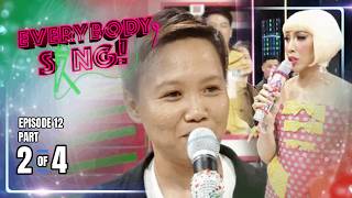 Everybody Sing Season 4 (2/4) | June 7, 2026