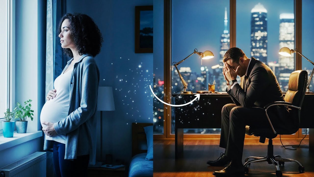 She Left Quietly — The Mafia Boss Paid for It Six Months Later