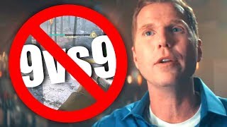 Michael Condrey Opens Up About COD WWII Maps Modes Teases Upcoming Changes and Resistance Event
