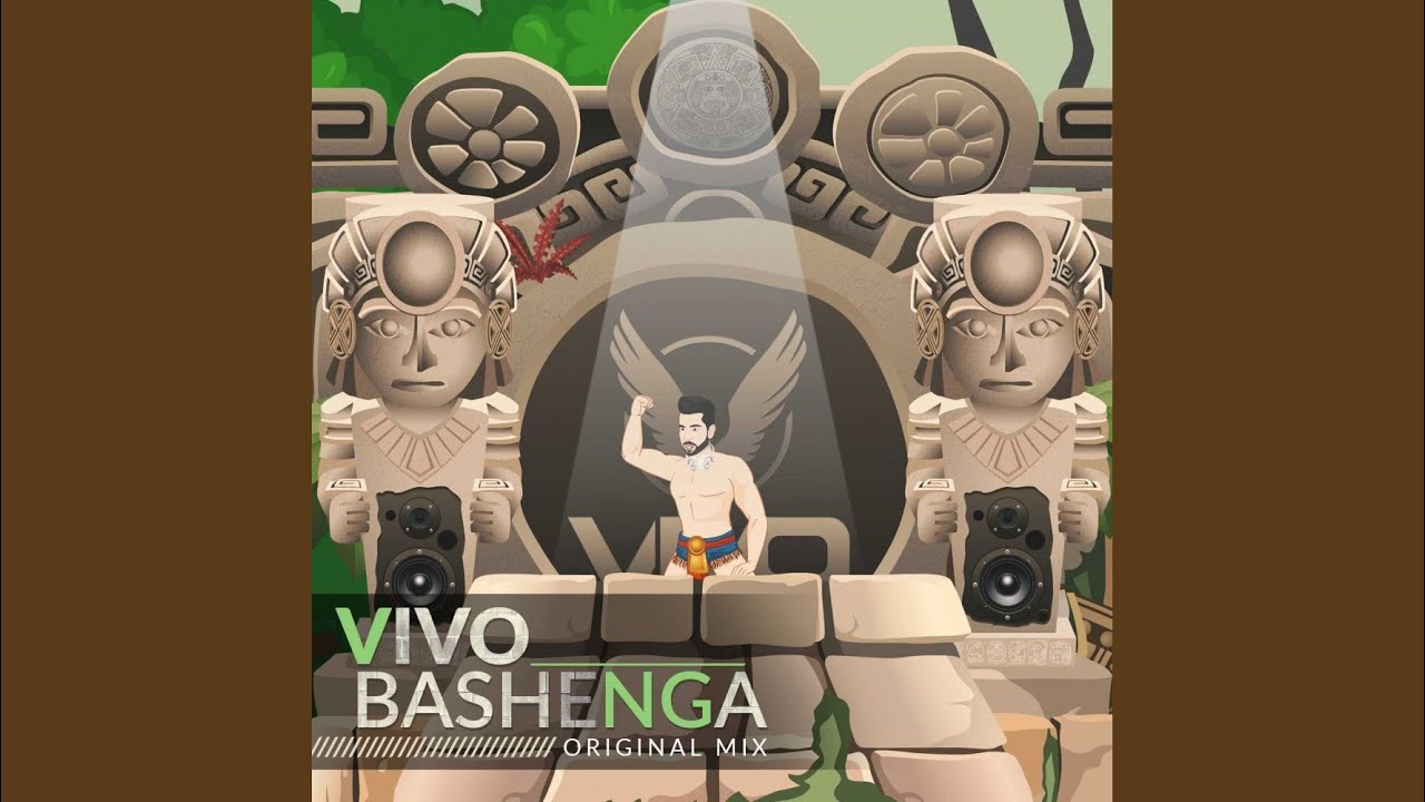 Watch Bashenga (Radio Edit) on YouTube Watch Bashenga (Radio Edit) on YouTube