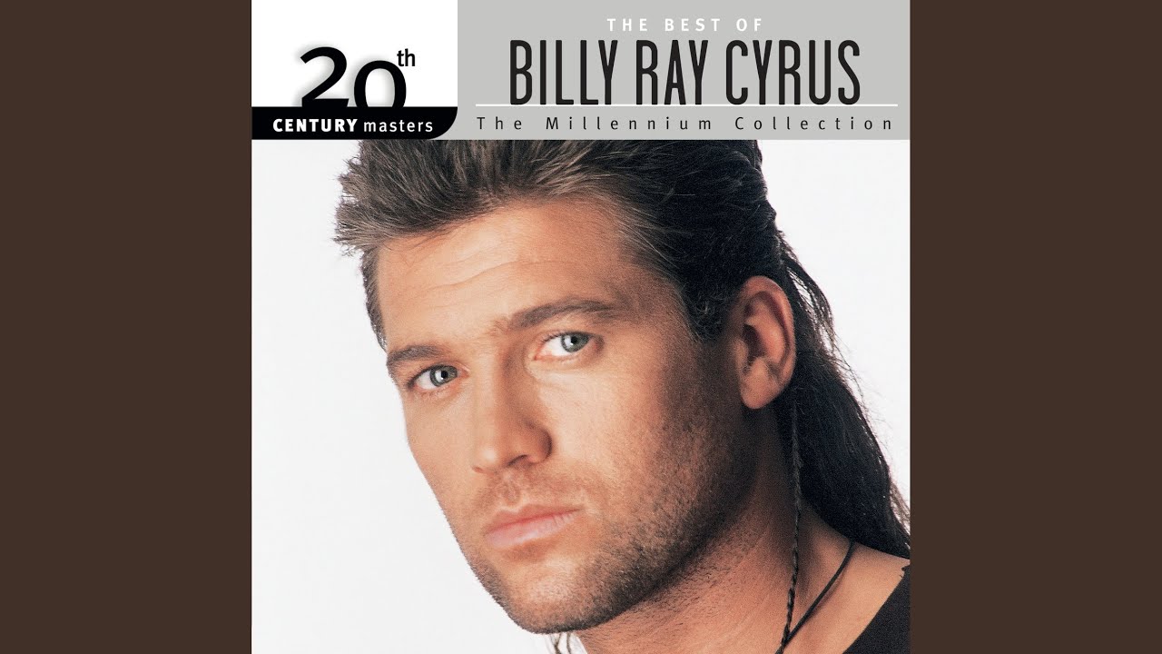 Achy Breaky Heart YouTube