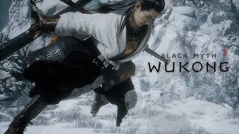 Erlang Got Clapped By Non-Void | Black Myth: Wukong, Great Sage Difficulty, No Damage