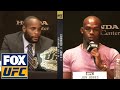 Cormier vs. Jones 2 FULL UNCENSORED PRESS CONFERENCE | UFC 214
