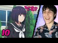 Misuzu x Jun! - Tomo-chan is a Girl! (Dub) | Episode 10 Reaction