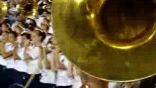 "Hey, Let's Go State" Penn State Chant