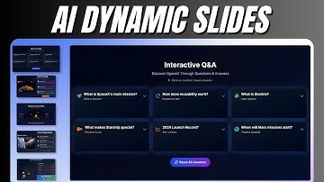 Bye Gamma, Hello VoxDeck – This Tool Is a Game Changer for Professional Slides!