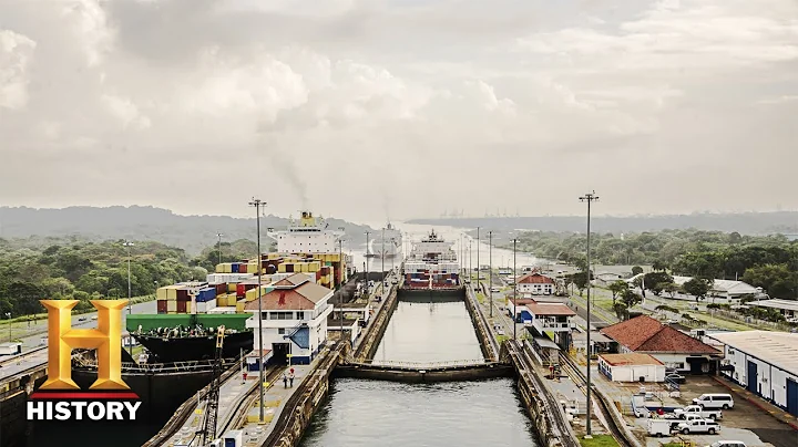 Deconstructing History: Panama Canal | History