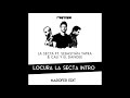 Locura - La Secta ft. Sebastián Yatra, Cali y el Dandee (Intro La Secta) Marofer Edit
