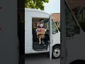 📦 Your package is out for delivery and my cat is driving 🐾😂 #shorts #shortsvideo #cat #catvideos