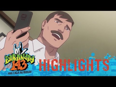 Coach B, nahanap na ang sagot! | Barangay 143 EP4 Highlight