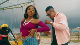 Phlex - Bam Bam feat. Rayvanny (Official Video)