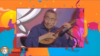 Folklore Club - Programa 7 - Temporada 2017