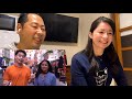 【Japanese Reaction】Japanese bilingual lady / Reacts to Uncle Roger Show Auntie Hersha Chinatown (P1)