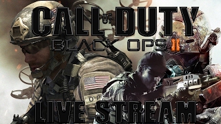 BO2 PC - BO3 NOOB PLAYS BO2.