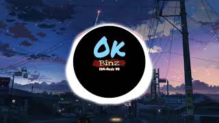 [Lyric Video] Ok-BinZ  |  EDM-Music VN