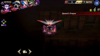 Alchemist Code - FFXV EX1 All missions F2P