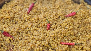 מתכון לפתיתים בתבלינים-Recipe for flakes with spices