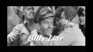 O Mundo Fabuloso de Billy Liar
