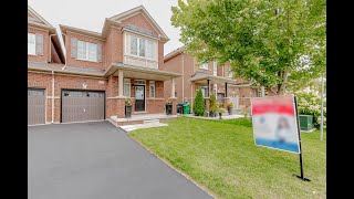 67 Kempenfelt Trail, Brampton - HD VIRTUAL TOURS
