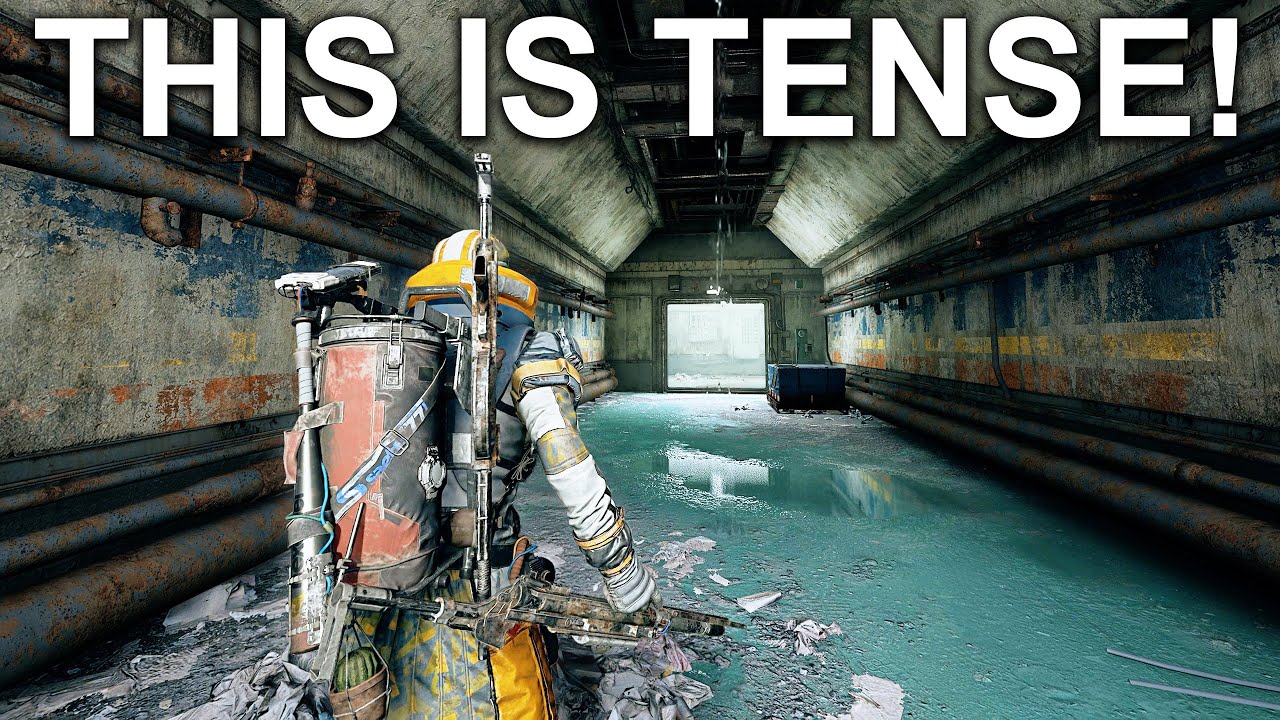 ARC Raiders Is FORCING Me to Do Bad Things...