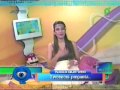 LA TV PROHIBIDA DE NATALIE VARGAS 11-05-2011 @ NQV - BOLIVIA