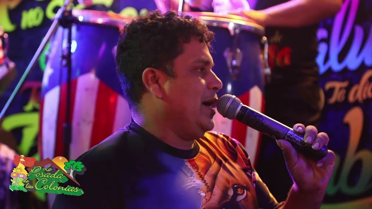 MIX PORONGO 05 - SON DE FUEGO (  PEÑA SHOW RONAL Y LA COIS ) CHICLAYO EN VIVO