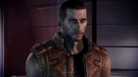 Mass Effect 3 Playthrough: Part 20, Smarteck HD mod, 4k 60fps