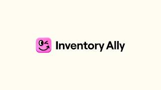 Inventory Ally  - Program Overview screenshot 3
