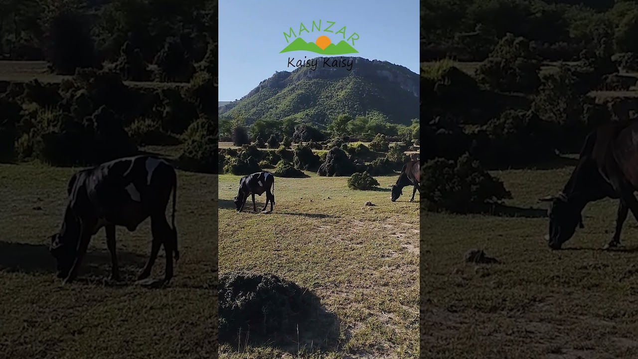 Soon Valley, Khushab, Punjab 