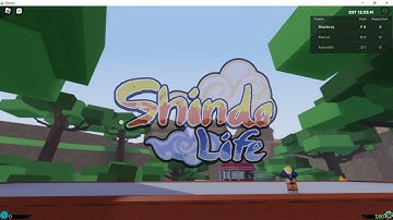 Shino Life [Infinite Rank Script]