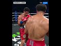 Garcia and Newman trade in RD4