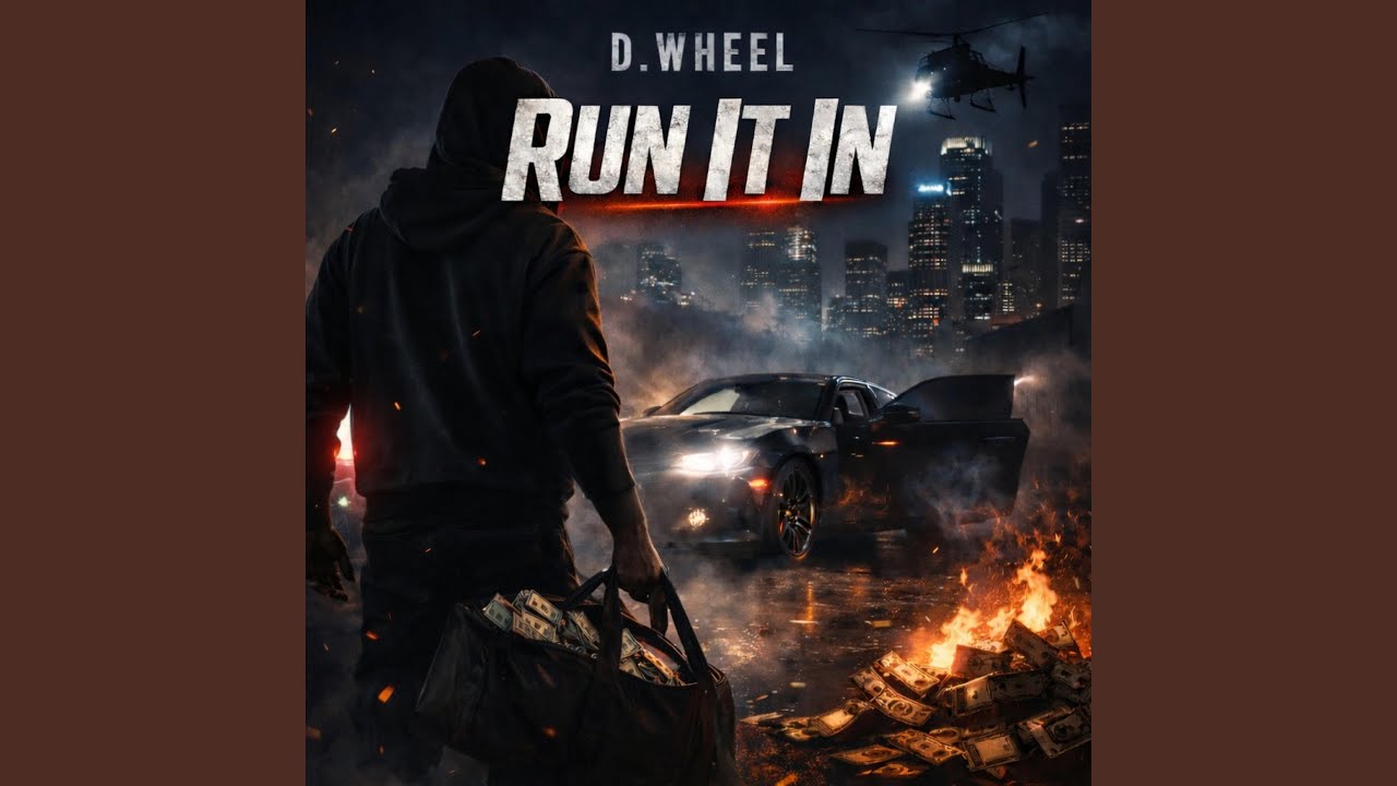 Run it in - YouTube