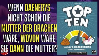 Top Ten - An entertaining party game - nominated for Game of the Year 2022 screenshot 1