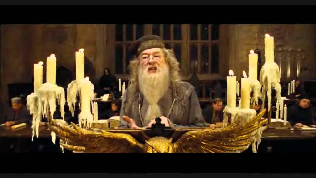 Parodie Harry Potter - Loto - Pérusse