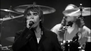 The Stone Roses I Wanna Be Adored - Live Parr Hall 2011 -HD - DVD Made Of Stone