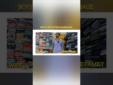 Boys Life After
