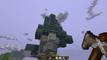 Minecraft  Aether Lp Episode 1