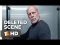 Glass Deleted Scene - David Encounters Pierce
