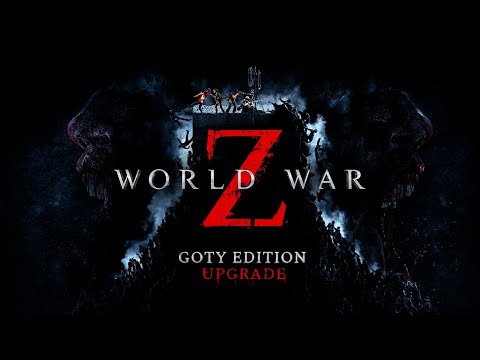 World War Z - Стрим 2 ! (меня слышно с 50-й минуты, опять неполадки были)