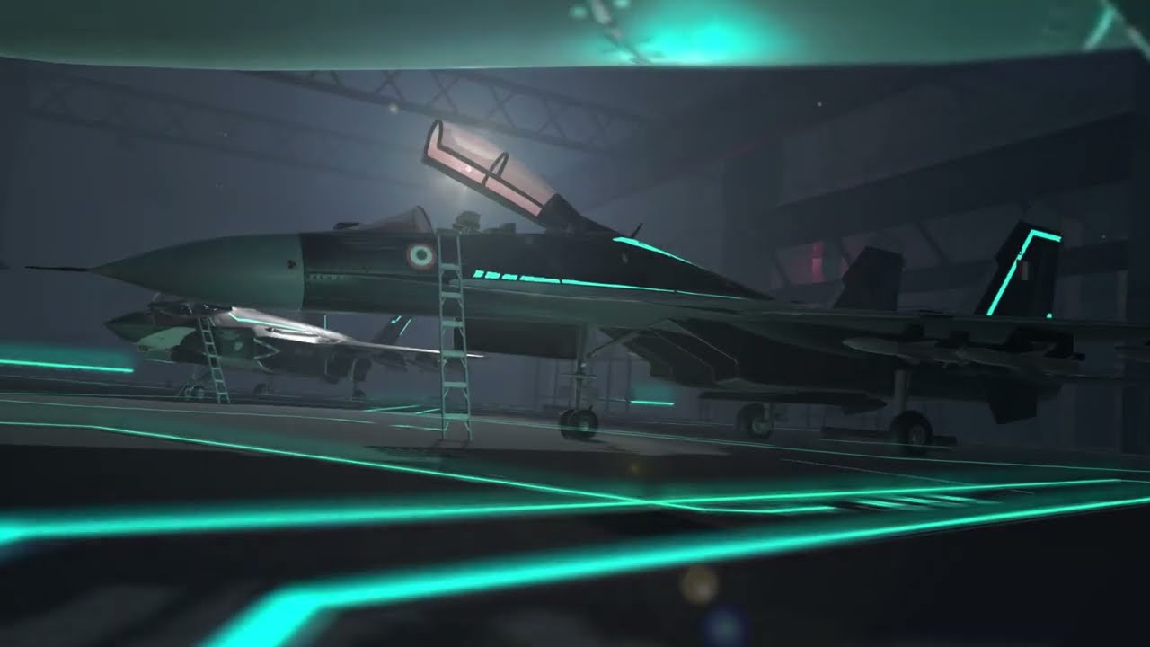 How High Can You Fly? Teaser Trailer YouTube