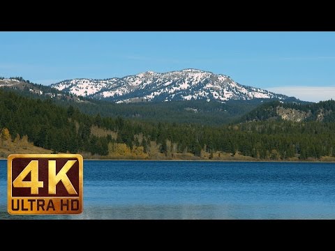 Zion National Park Autumn K Nature Documentary Film Zion National Park Autumn K Nature Documentary Film