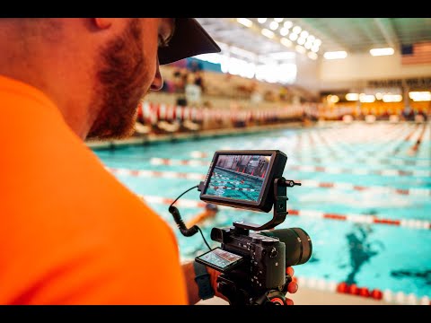 Part 1: Shooting State Games of America | Full Behind the Scenes
