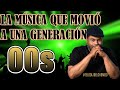 El Chombo Presenta : La música que movió a la generación de los 00's