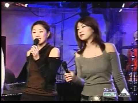 宇徳敬子 森田葉月 つぐめ 森川七月 Blowin In The Wind Youtube