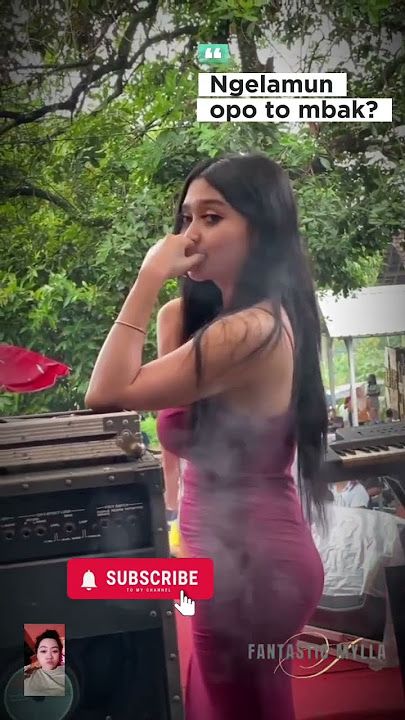 Yaya aprilia galau bolo #orkesdangdutjalanan #ojing #hiburansegar