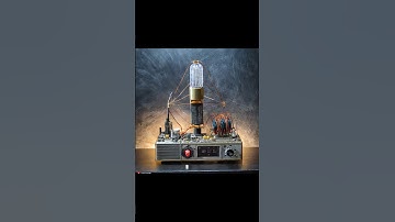 Discovery of Radio