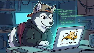 Thompson, CTF live walkthrough Try Hack Me